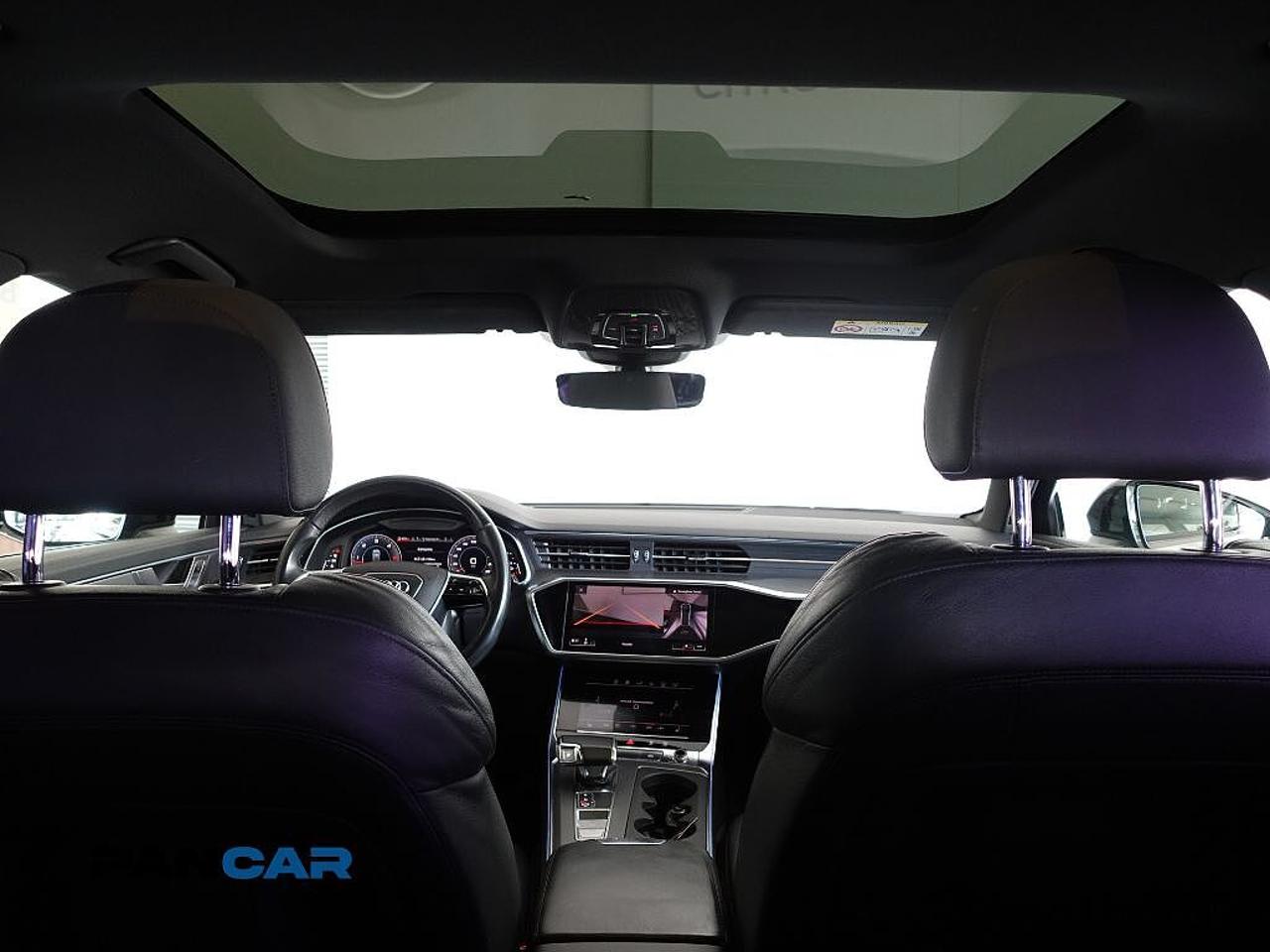 Audi Audi A6 usata 5