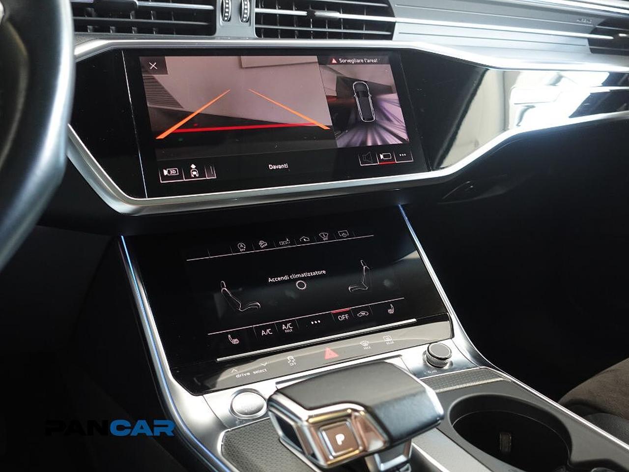 Audi Audi A6 usata 7