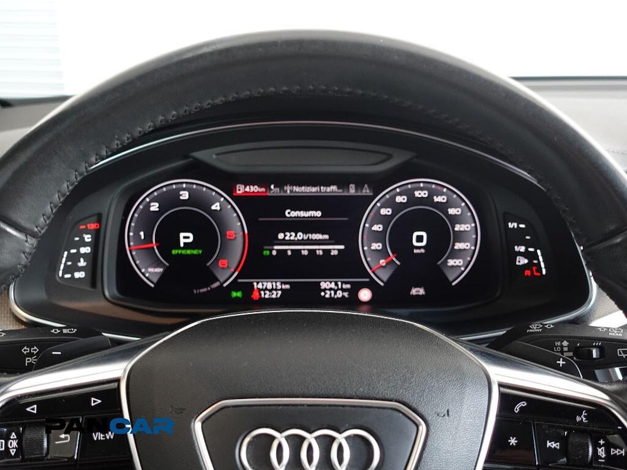 Audi Audi A6 usata 10