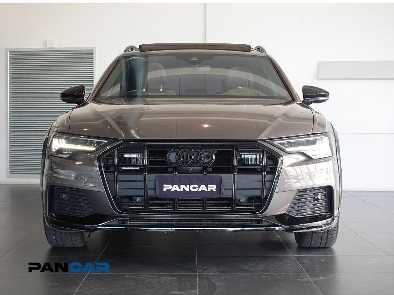 Audi Audi A6 usata 13