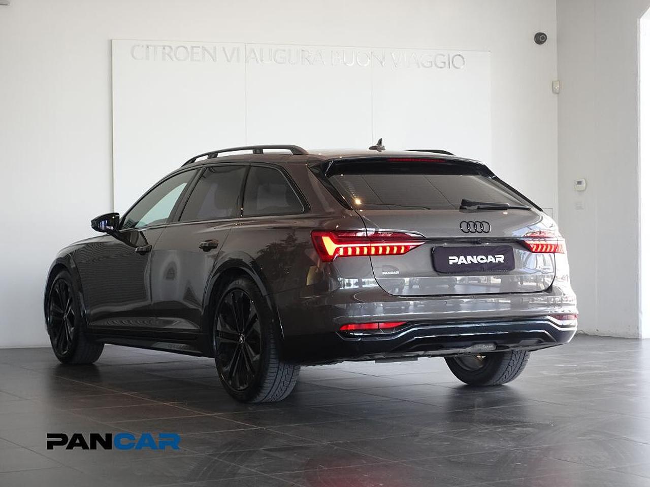 Audi Audi A6 usata 15