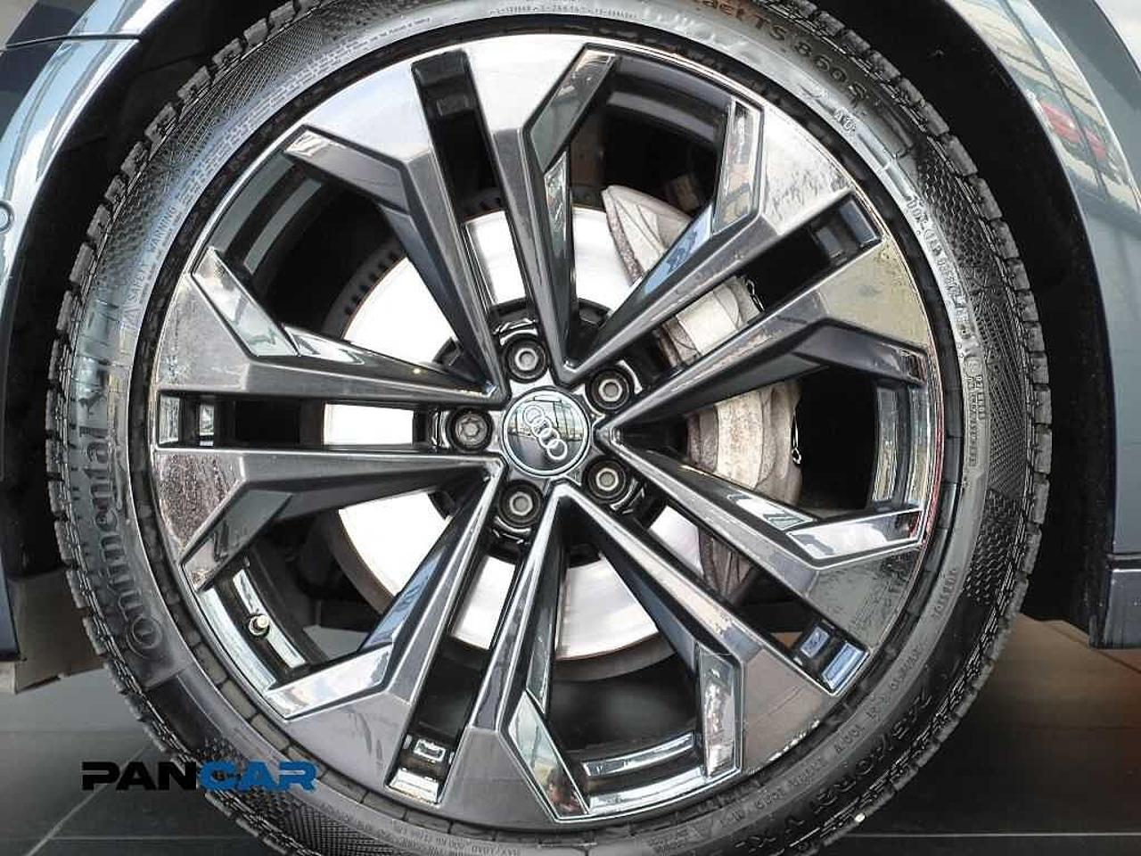 Audi Audi A6 usata 24