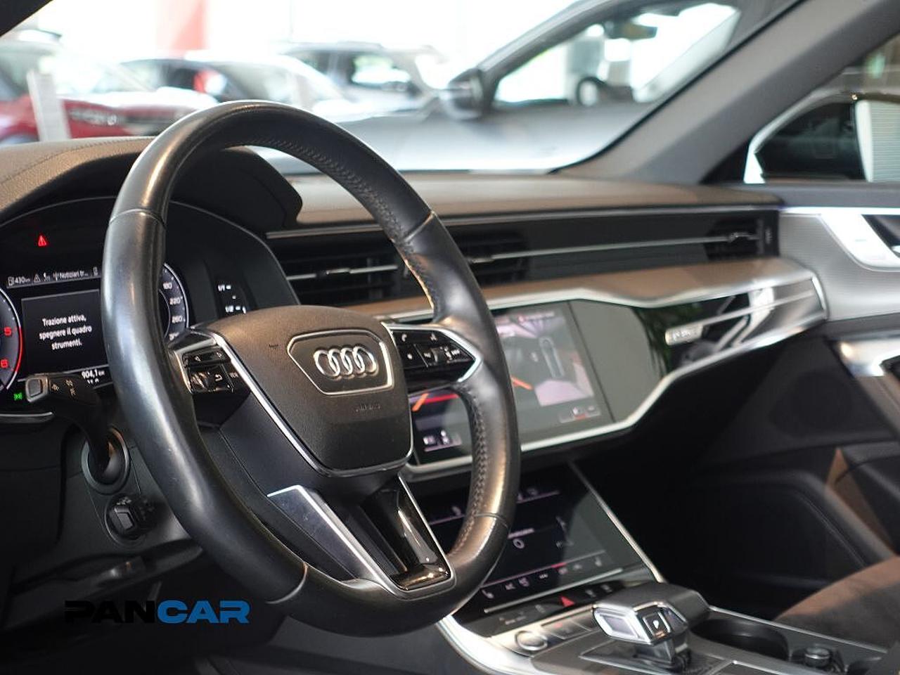 Audi Audi A6 usata 25