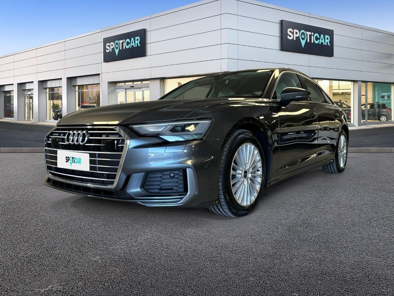 Audi Audi A6 A6 50 TFSI e quat ultra S tron Busin Design