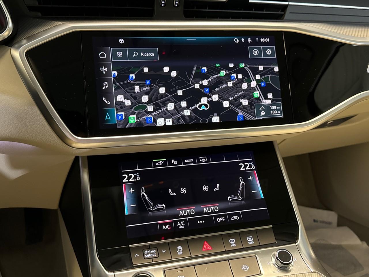 Audi Audi A6 usata 5