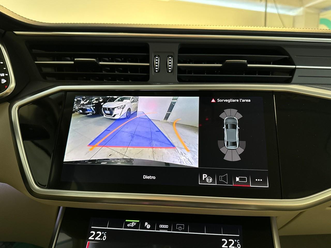 Audi Audi A6 usata 6