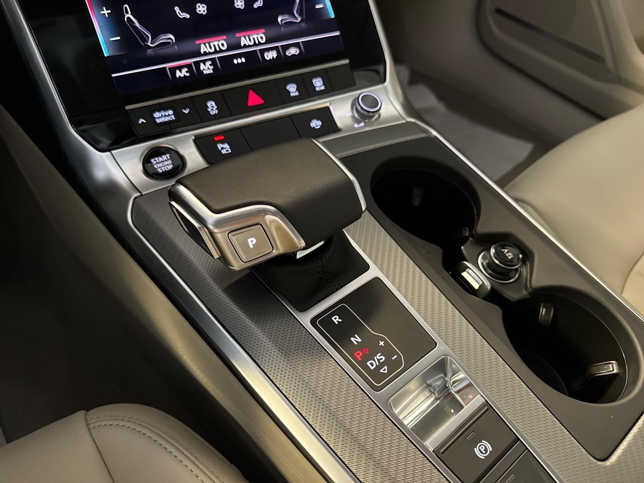 Audi Audi A6 usata 7