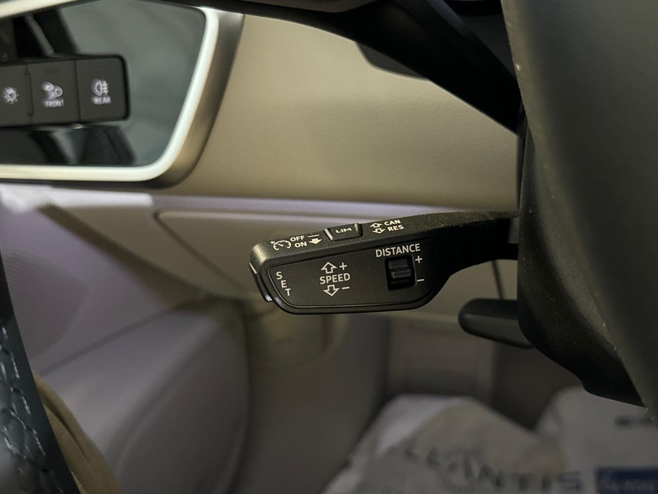 Audi Audi A6 usata 8