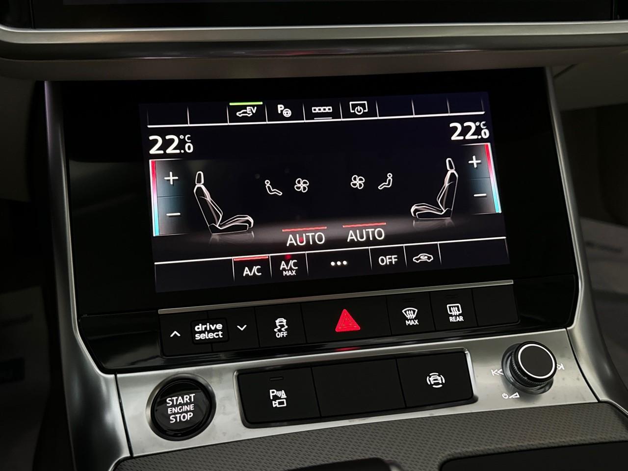 Audi Audi A6 usata 12