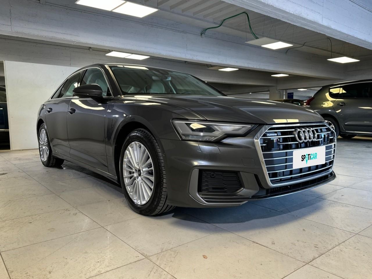 Audi Audi A6 usata 14