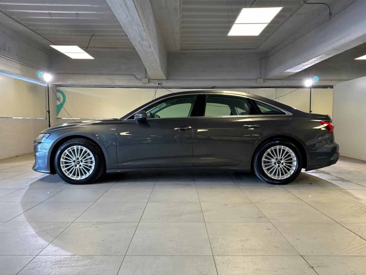 Audi Audi A6 usata 15