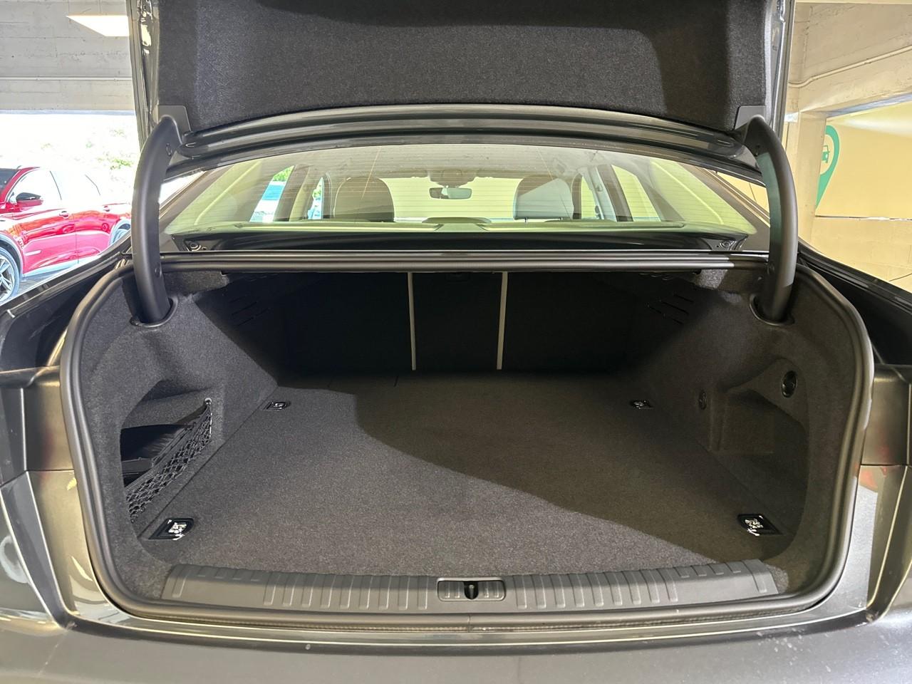 Audi Audi A6 usata 17
