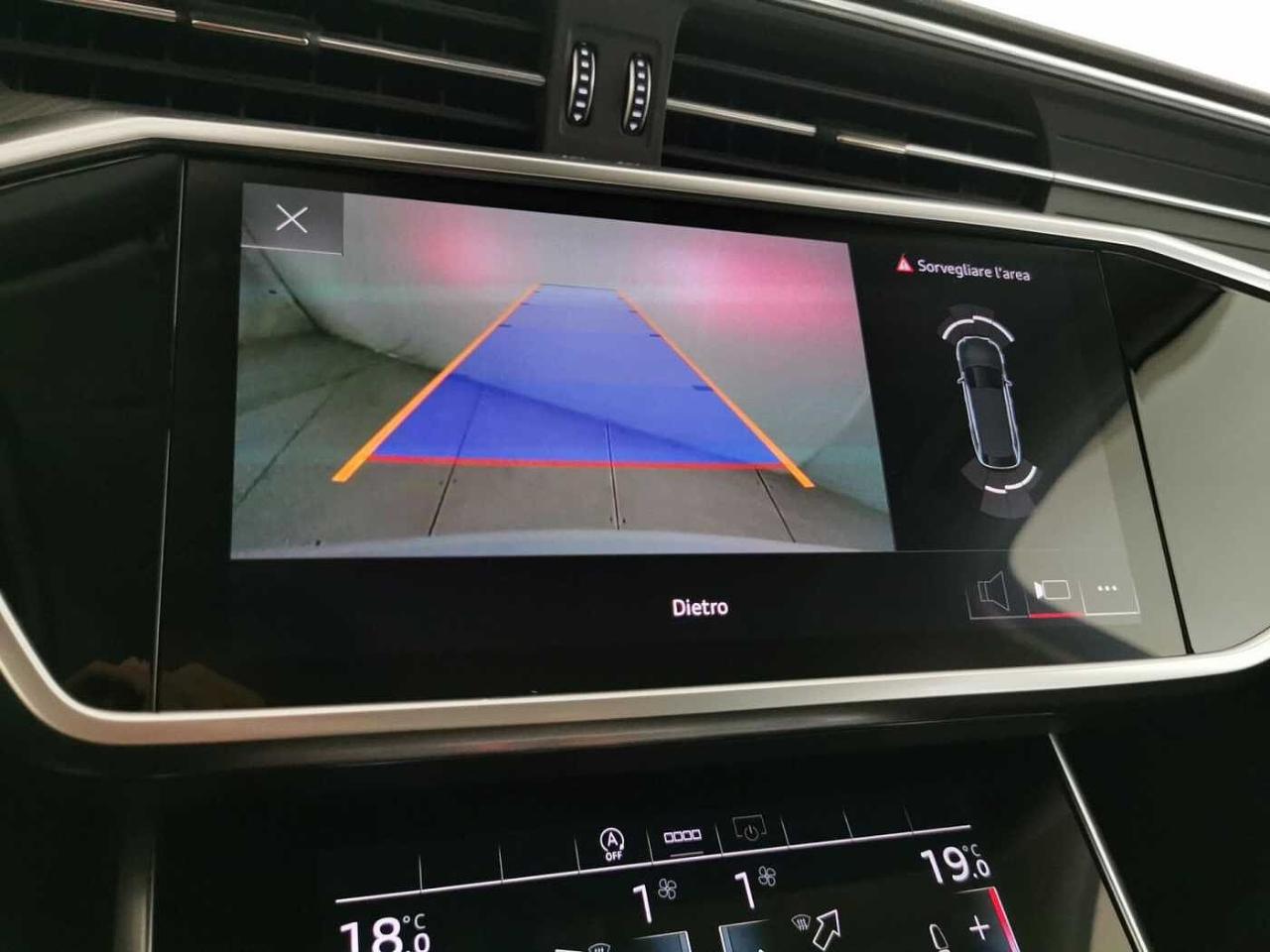 Audi Audi A6 usata, con GPS
