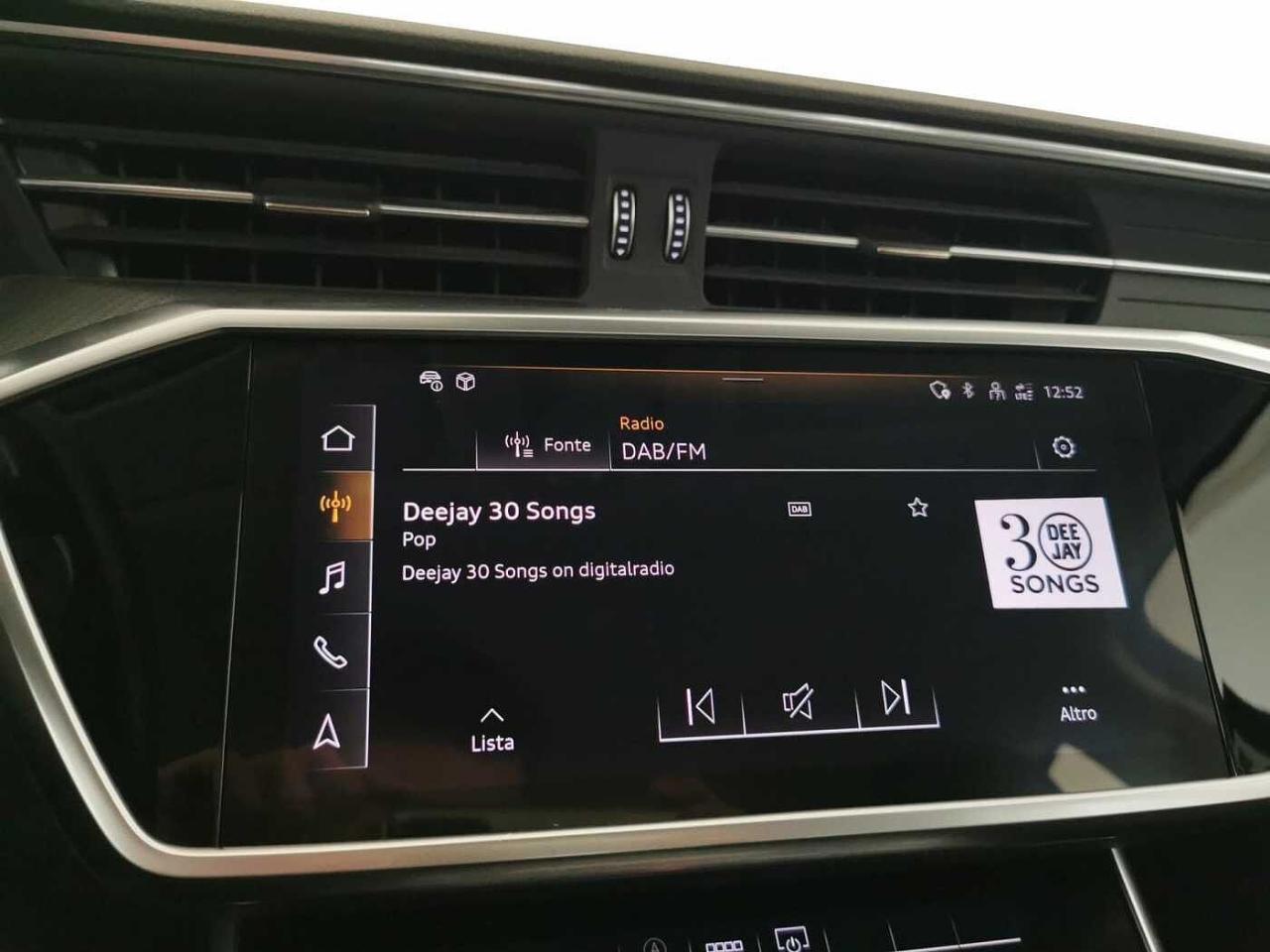 Audi Audi A6 usata, con Isofix