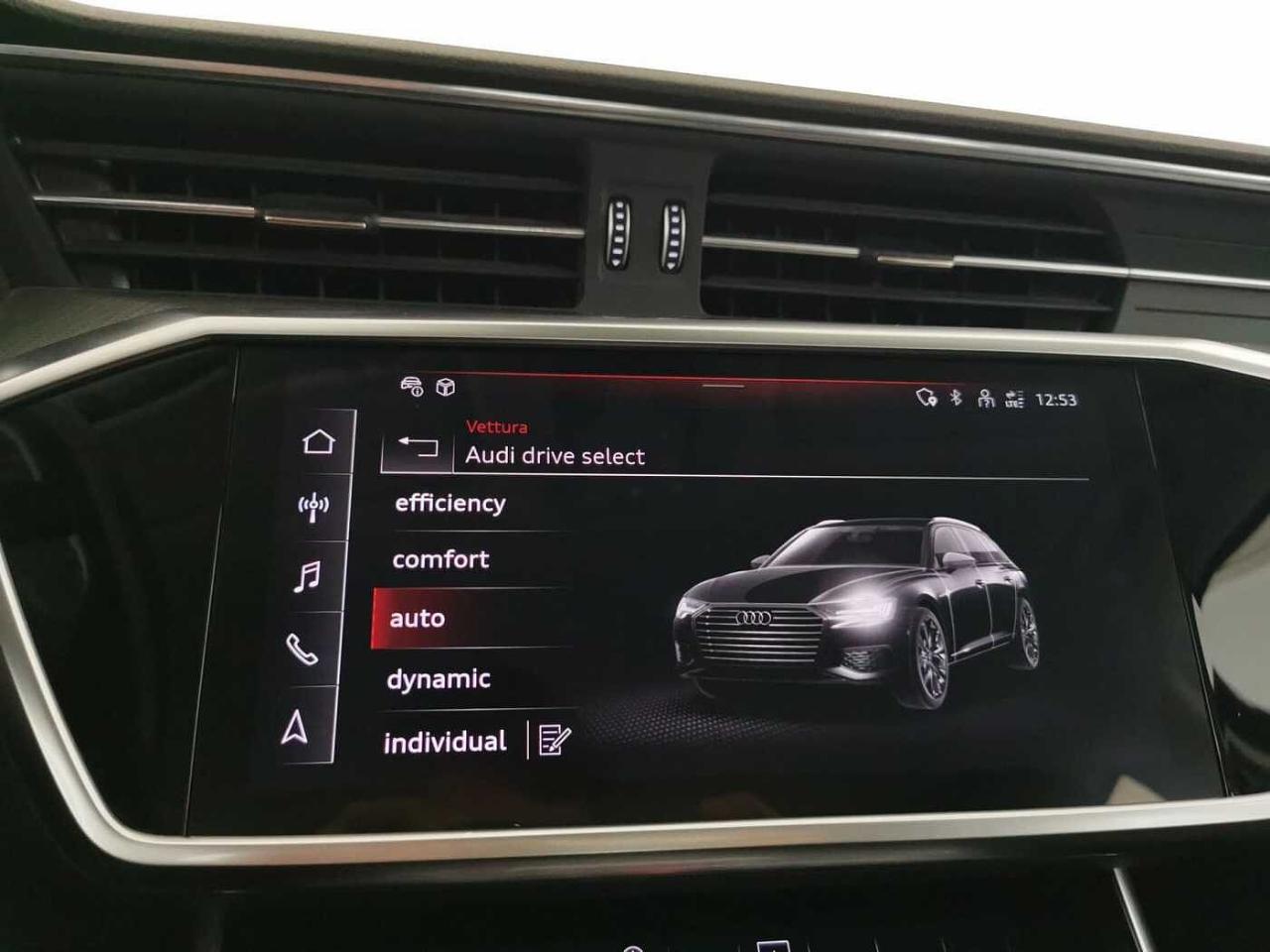 Audi Audi A6 usata 3