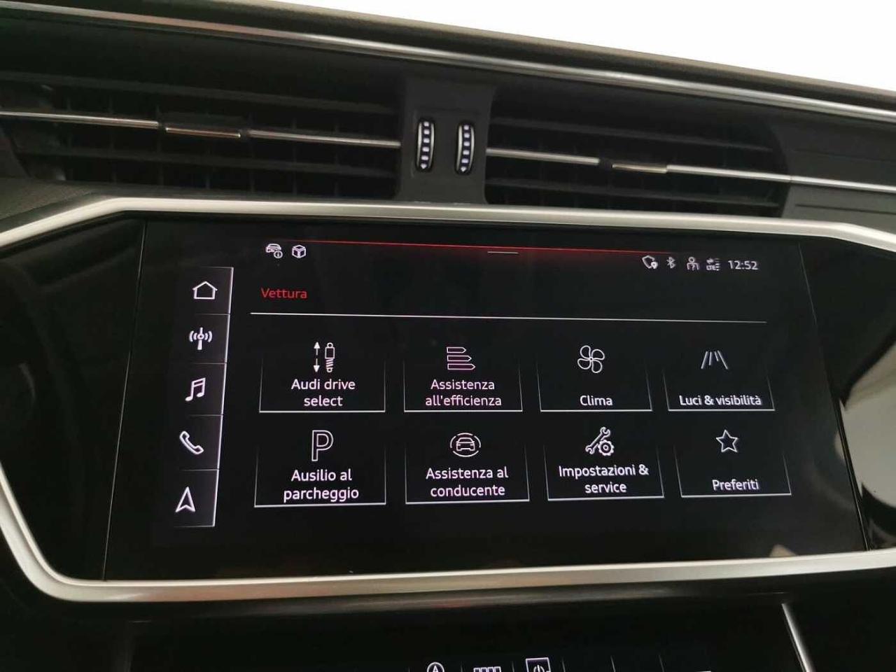 Audi Audi A6 usata 4