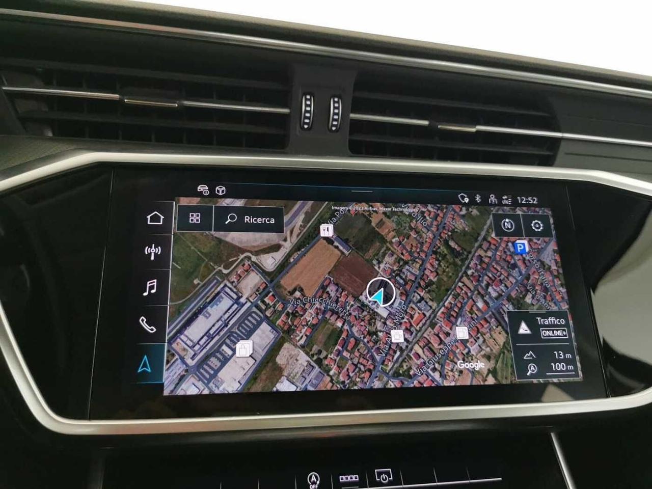 Audi Audi A6 usata 5