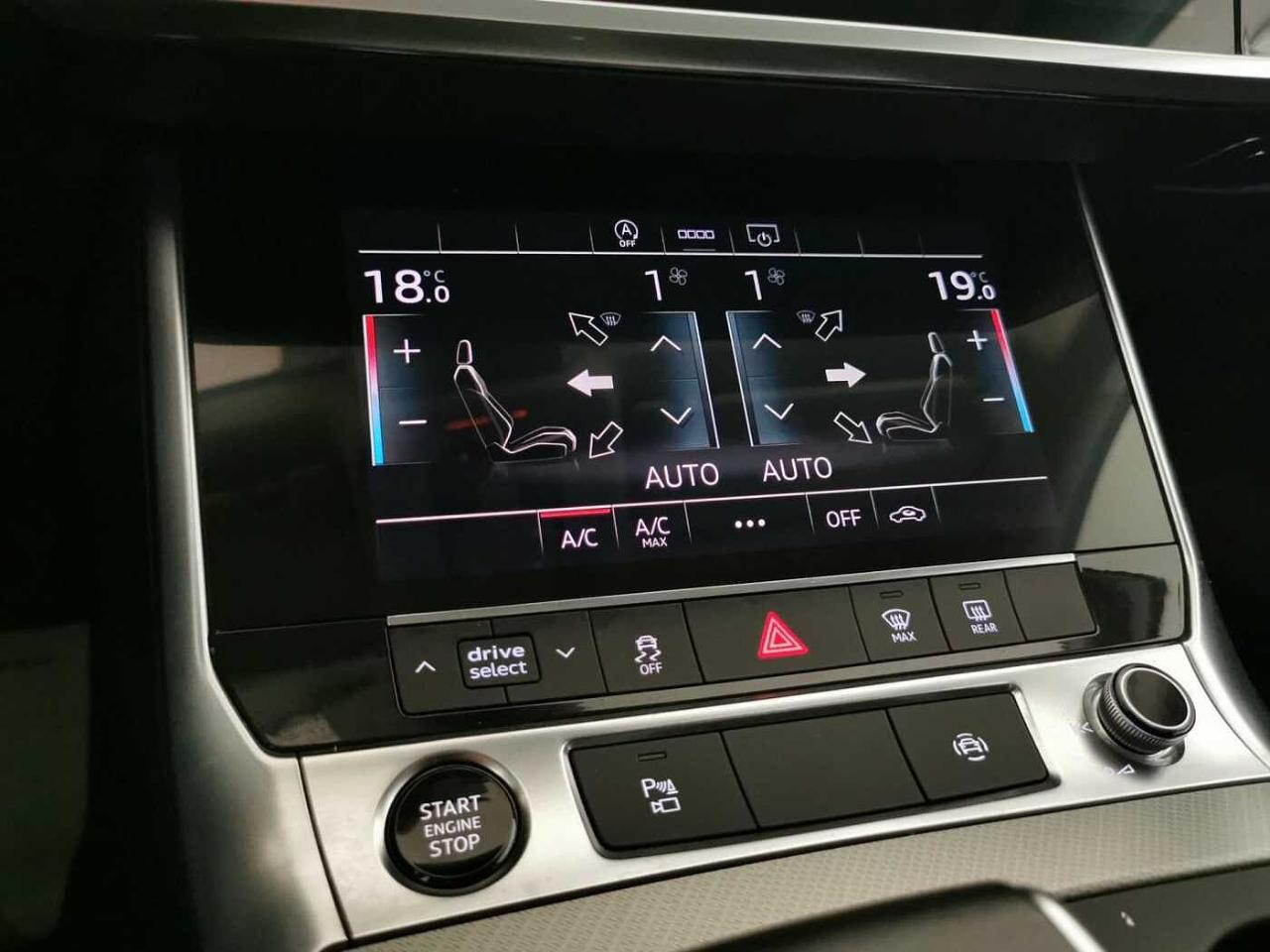 Audi Audi A6 usata 6