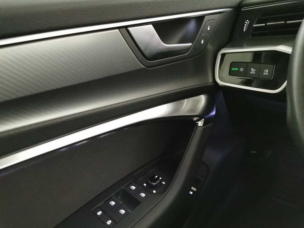 Audi Audi A6 usata 8