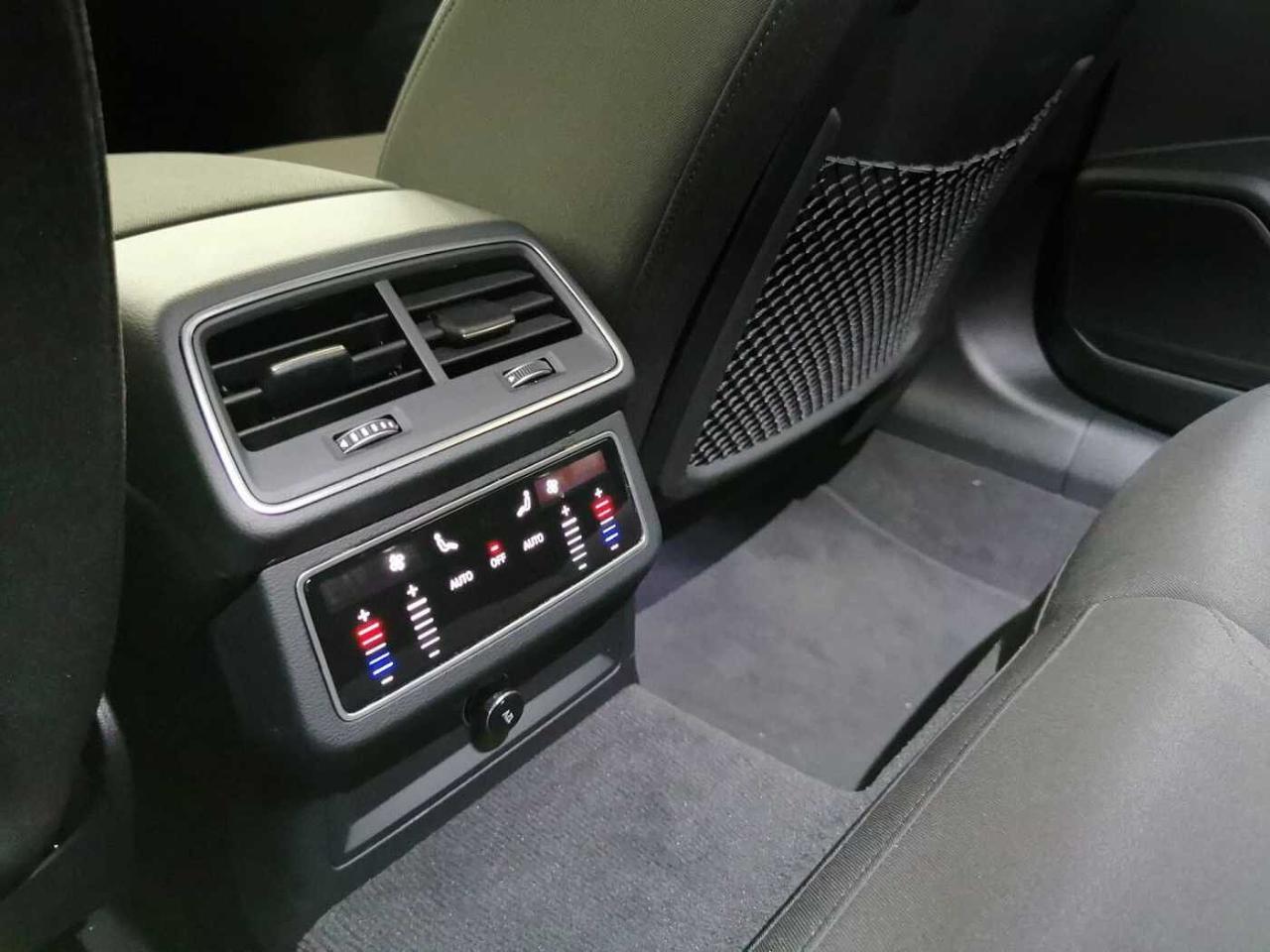 Audi Audi A6 usata 9