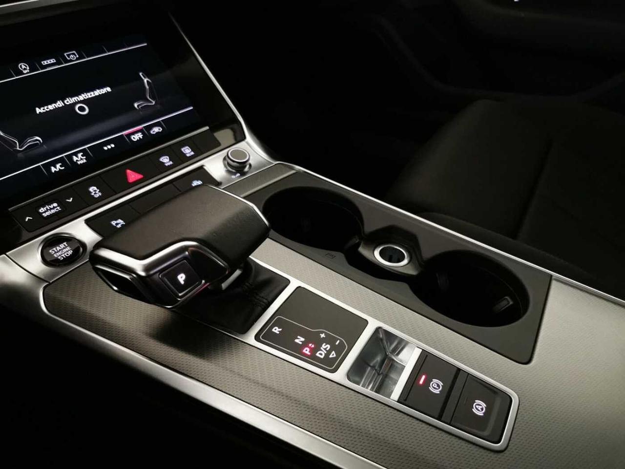 Audi Audi A6 usata 13