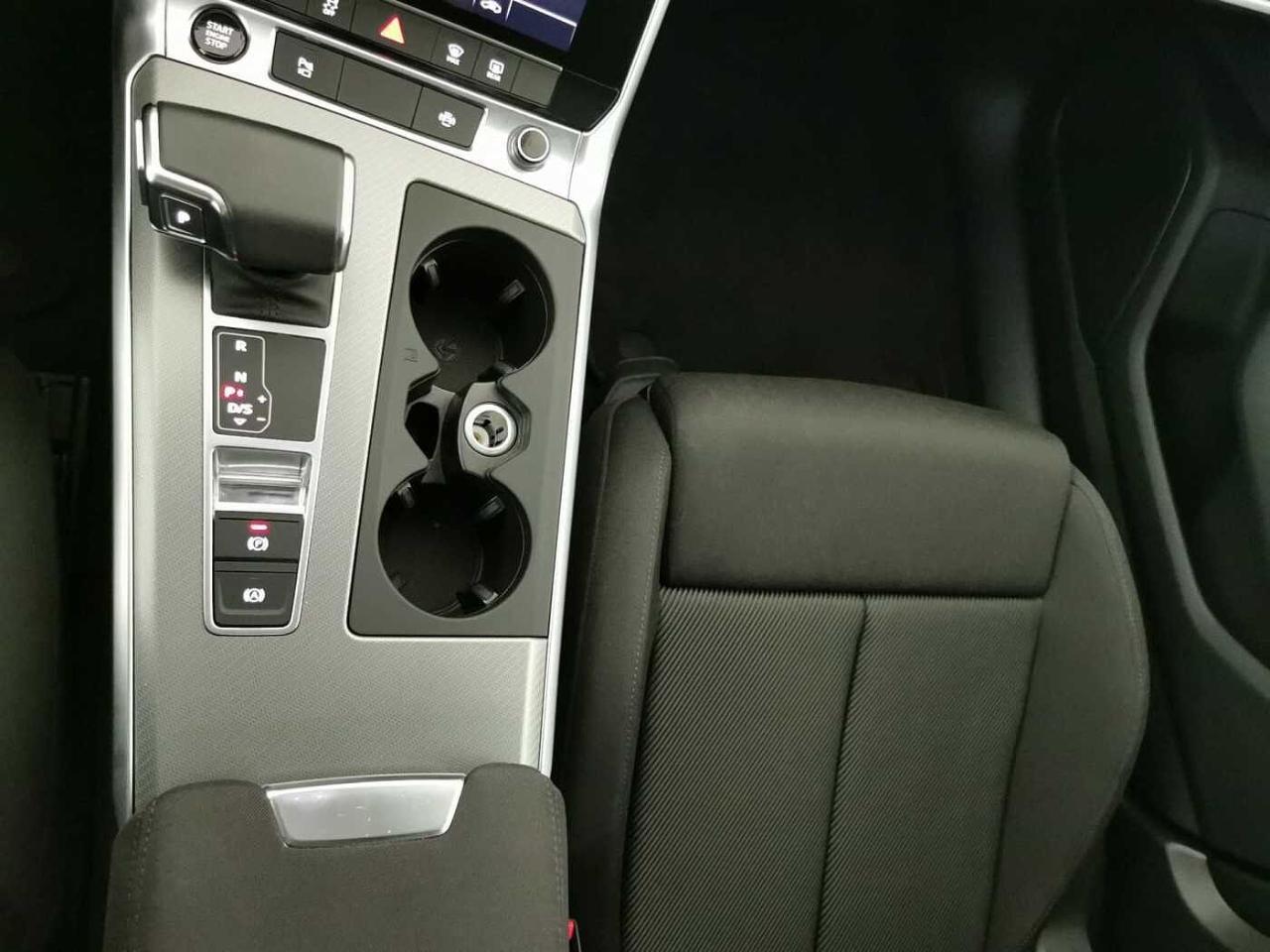 Audi Audi A6 usata 14