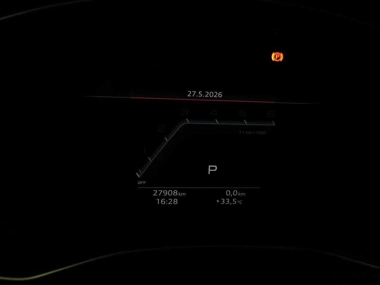 Audi Audi A6 usata 18