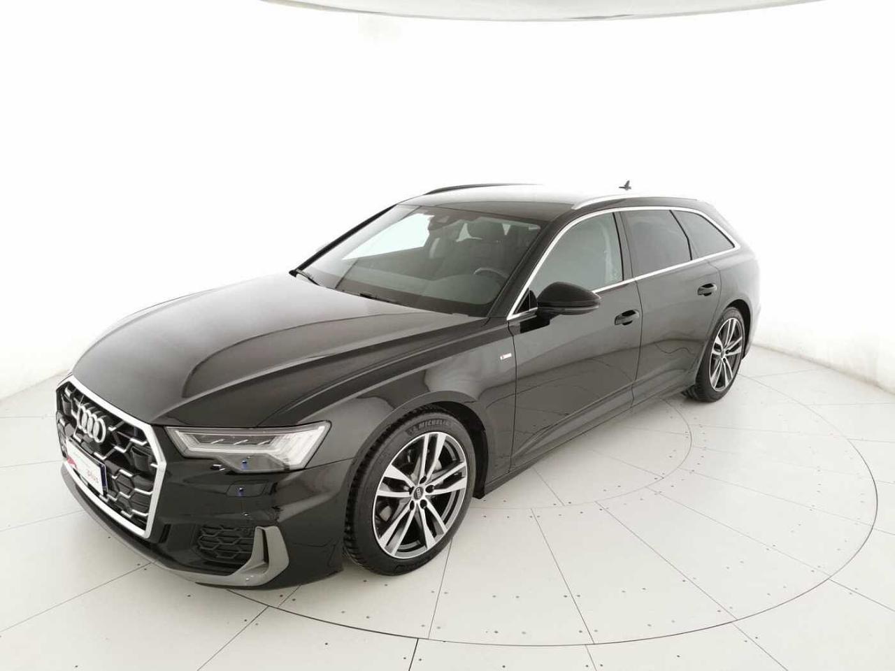 Audi Audi A6 usata 19