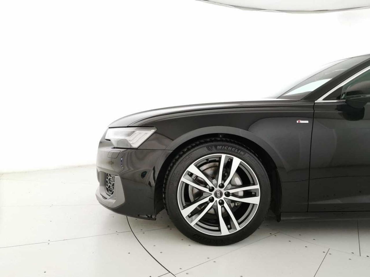 Audi Audi A6 usata 20