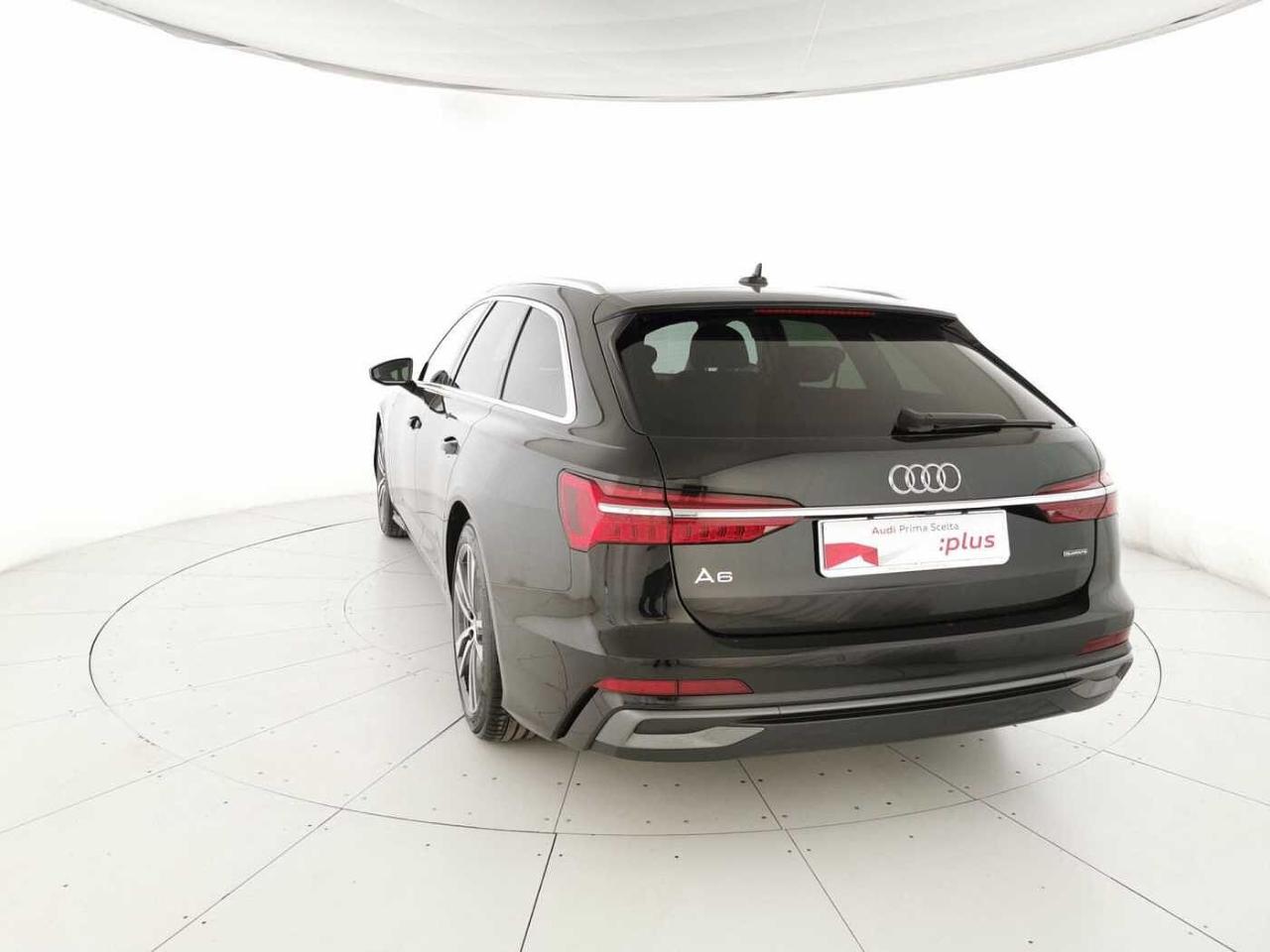Audi Audi A6 usata 21