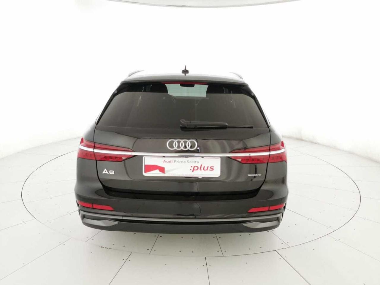 Audi Audi A6 usata 23