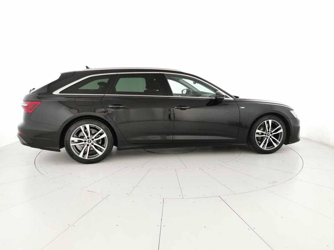 Audi Audi A6 usata 24