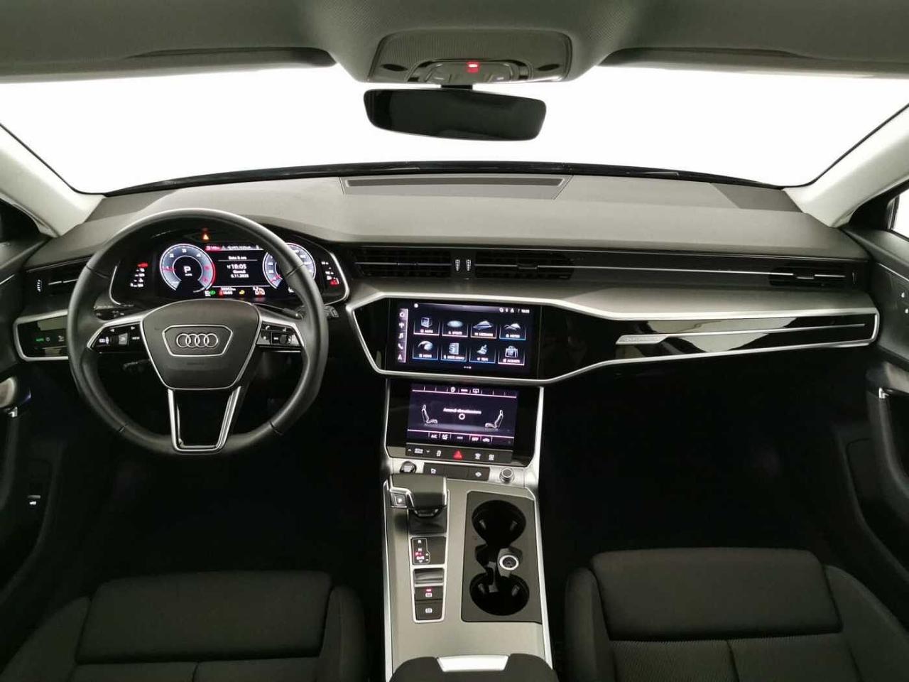 Audi Audi A6 usata 25