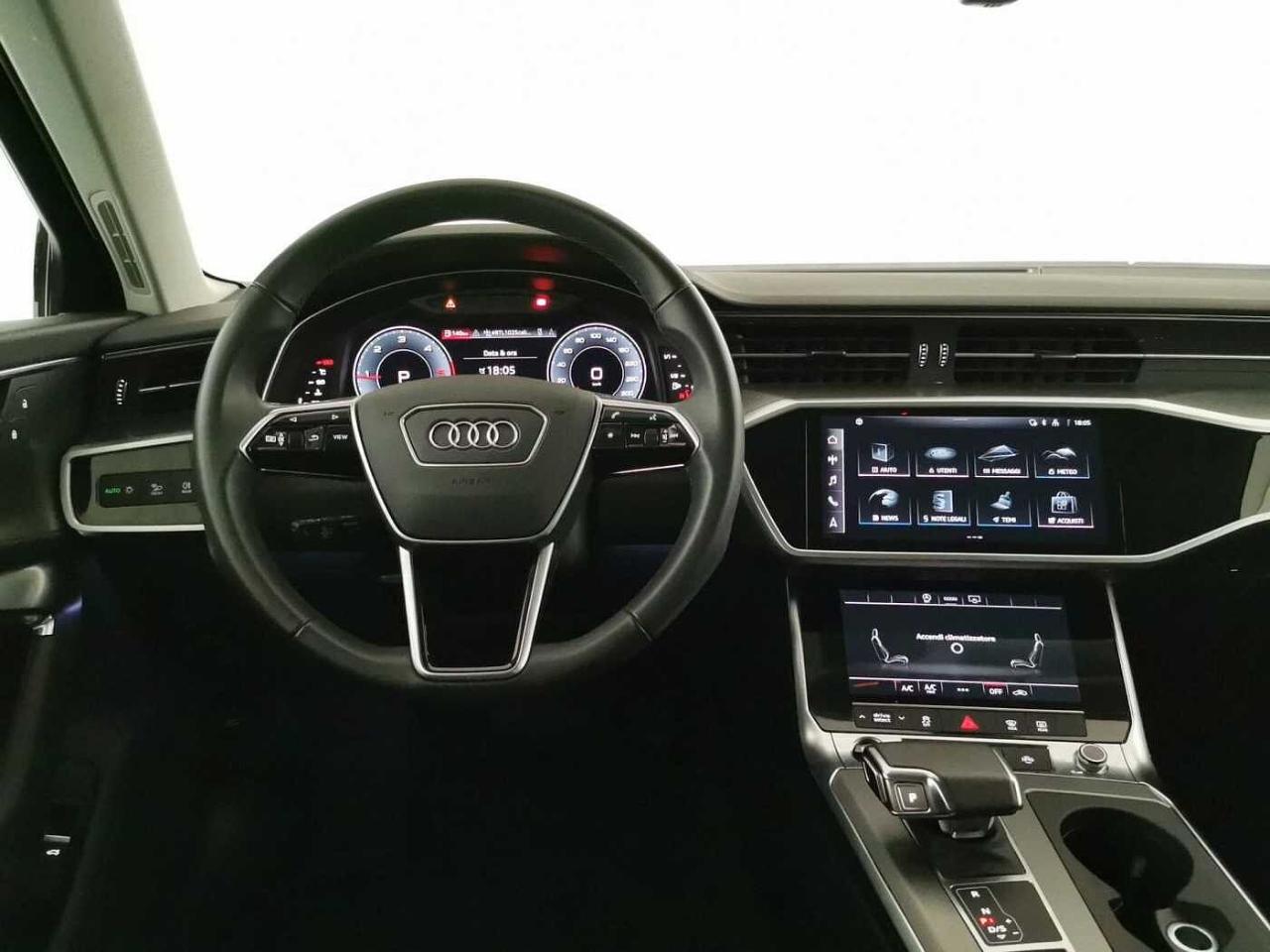 Audi Audi A6 usata 26