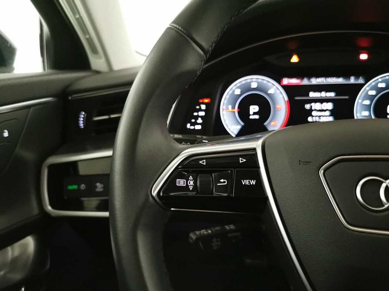 Audi Audi A6 usata 28