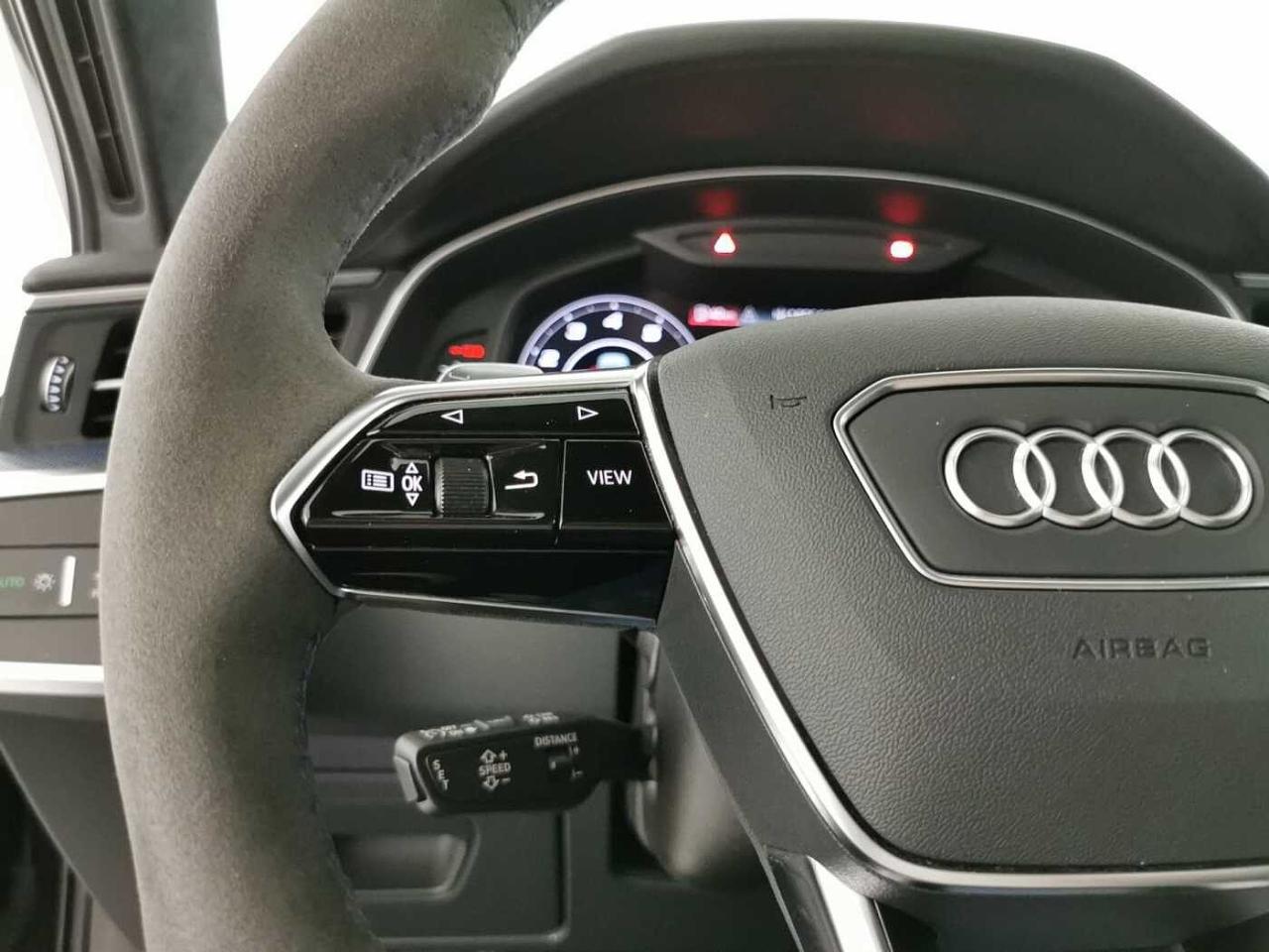 Audi Audi A6 usata, con GPS