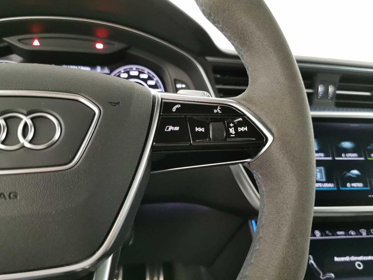 Audi Audi A6 usata 2