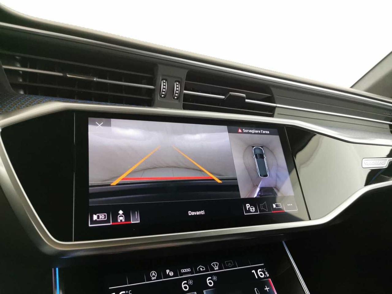 Audi Audi A6 usata 4