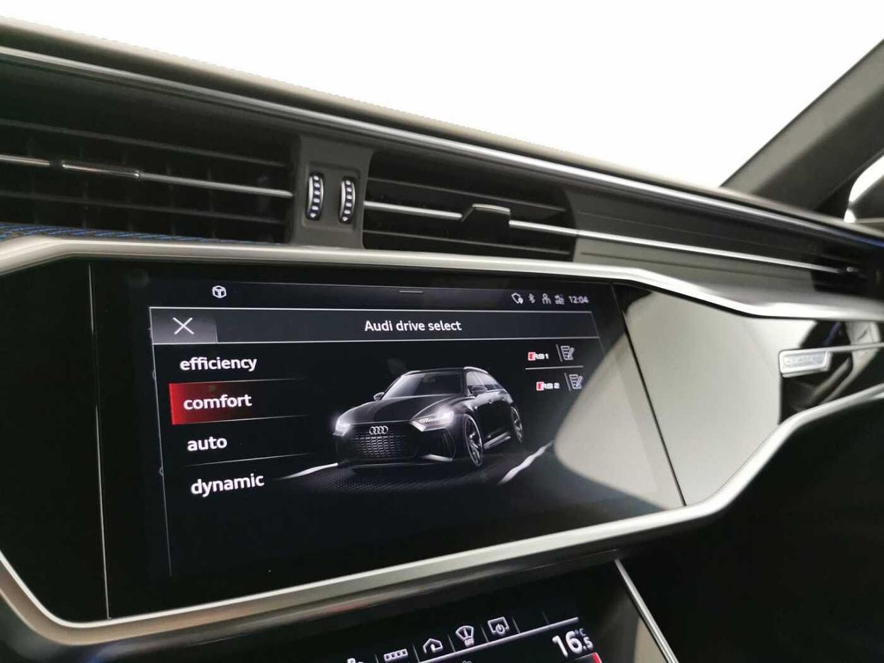 Audi Audi A6 usata 5