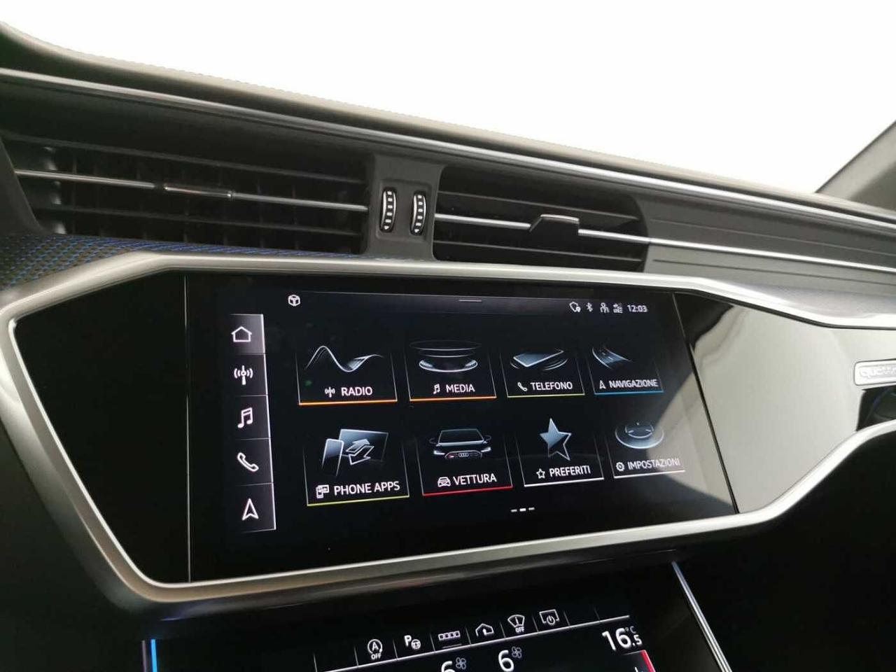 Audi Audi A6 usata 6