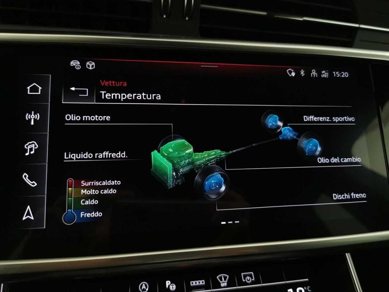 Audi Audi A6 usata 8