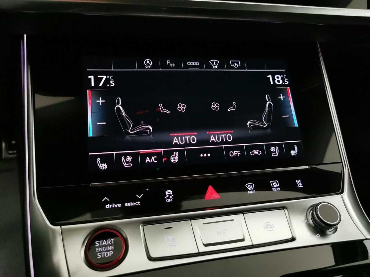 Audi Audi A6 usata 9