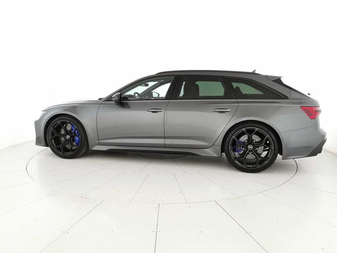 Audi Audi A6 usata 11