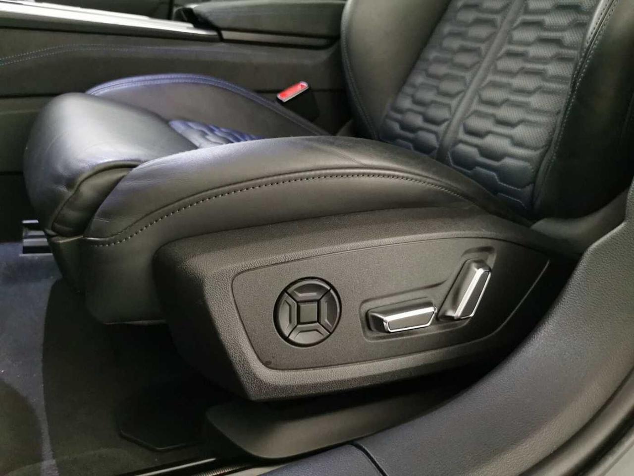 Audi Audi A6 usata 17