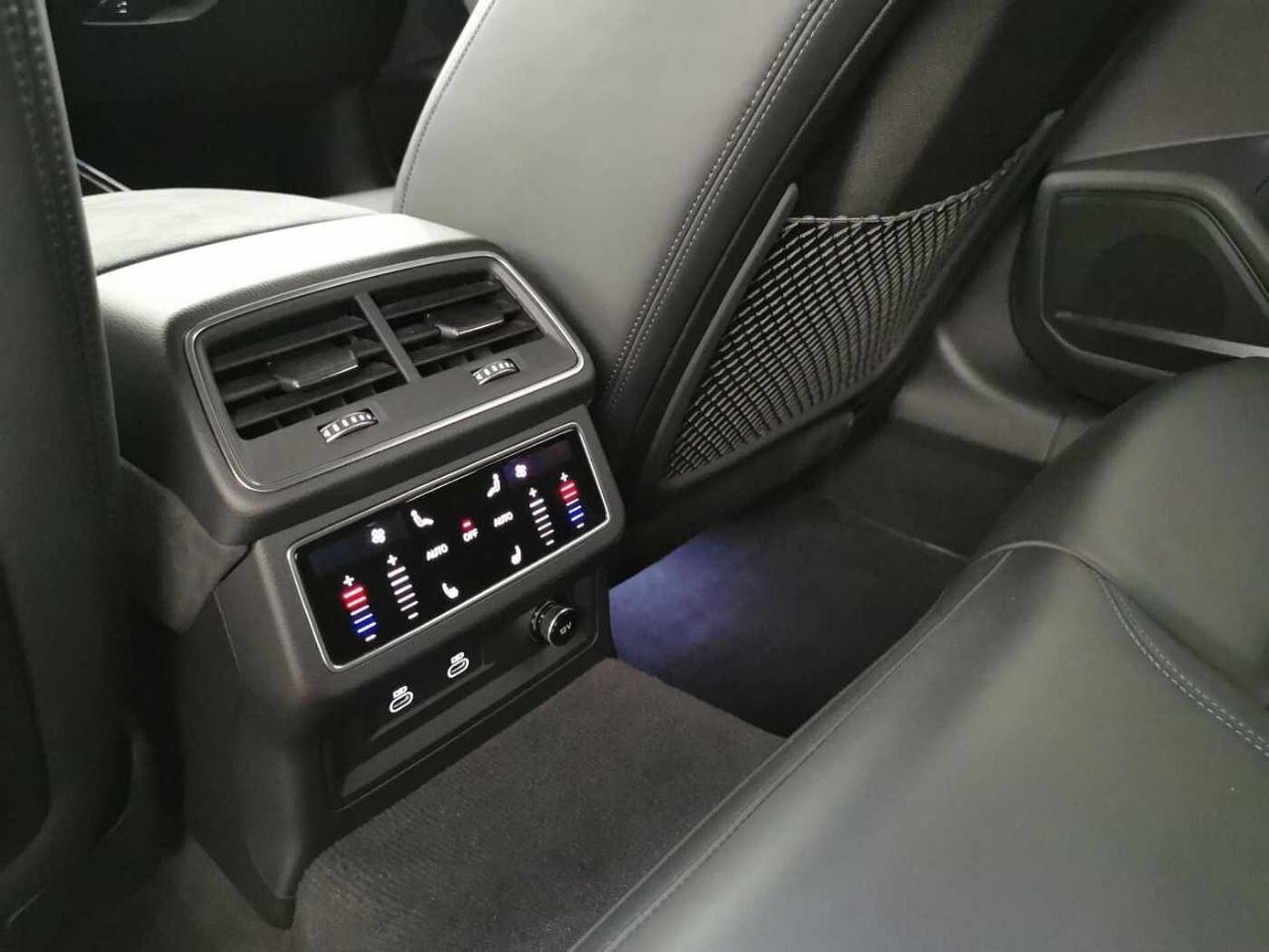 Audi Audi A6 usata 19