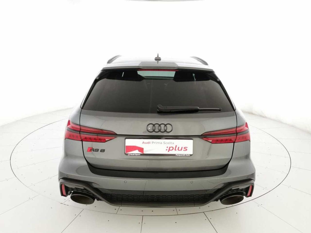 Audi Audi A6 usata 20
