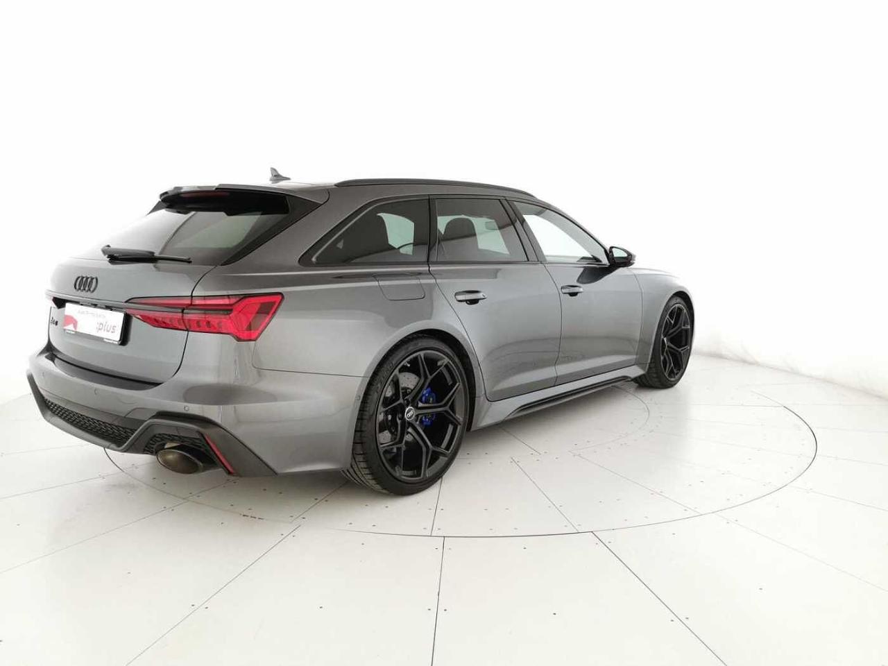 Audi Audi A6 usata 22