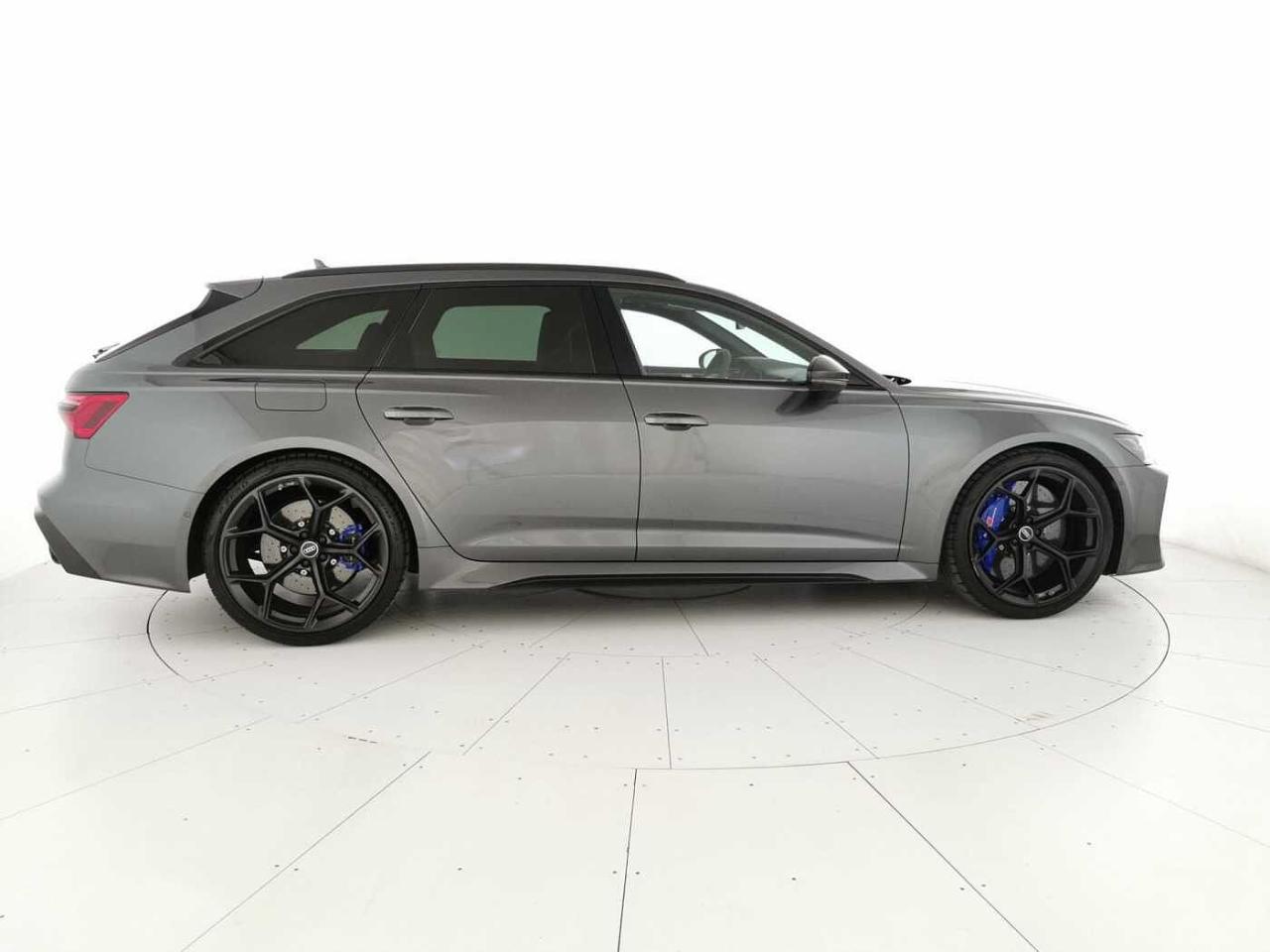 Audi Audi A6 usata 24