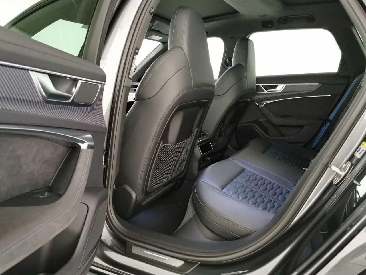 Audi Audi A6 usata 26