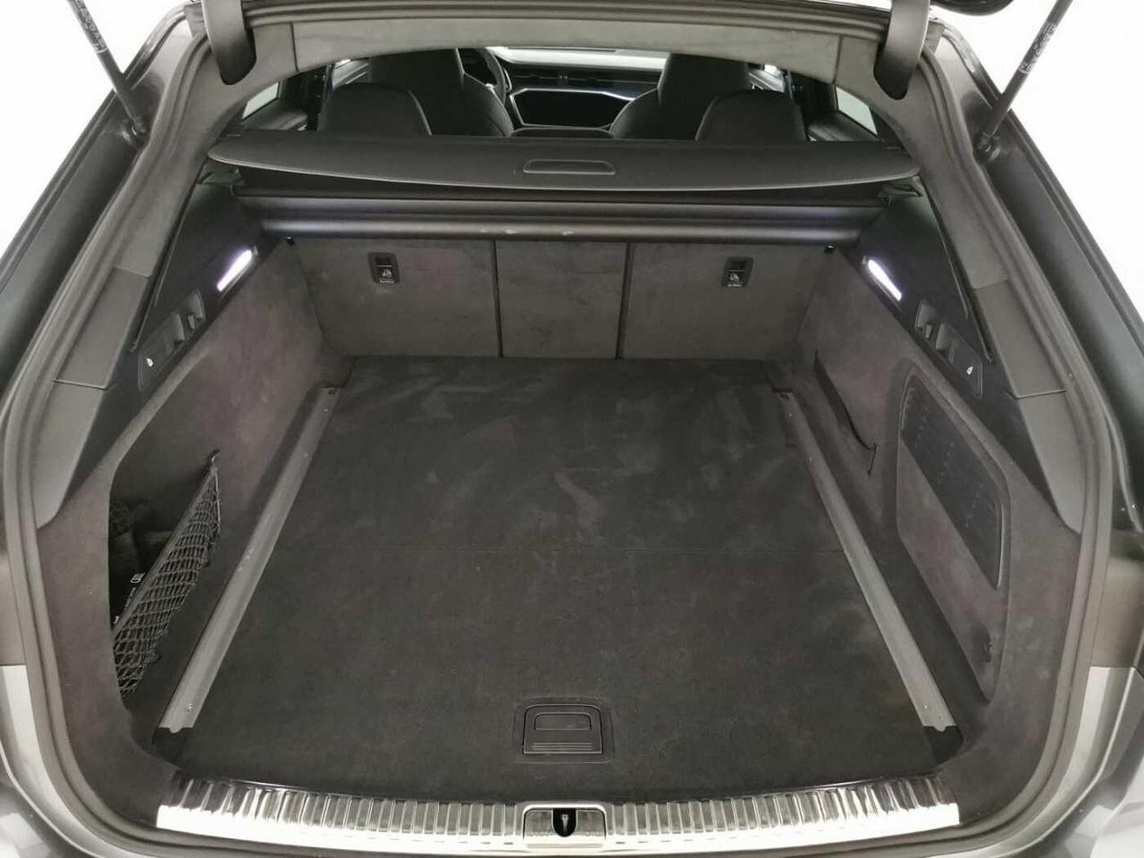 Audi Audi A6 usata 27